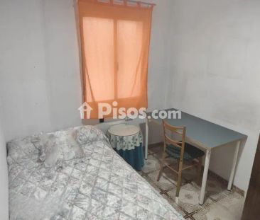 Piso en alquiler en Plaza de Toros - Photo 3