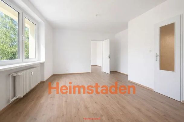 Pronájem bytu 2+kk 39 m - Фото 1