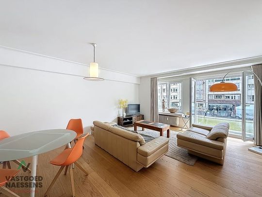 Appartement te huur - Foto 1