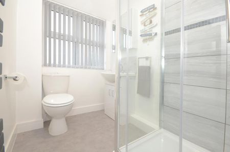 1 bedroom in a house share to rent - Photo 5