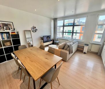 Appartement - Te huur - Foto 4