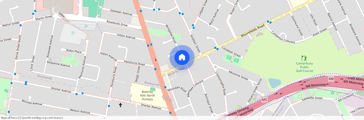 223 Moorefield Road, NSW 2196, Roselands