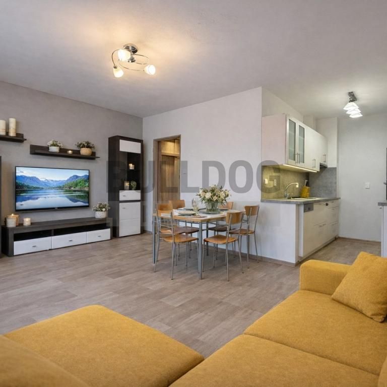 Pronájem bytu 3+kk 54 m2 - Photo 1