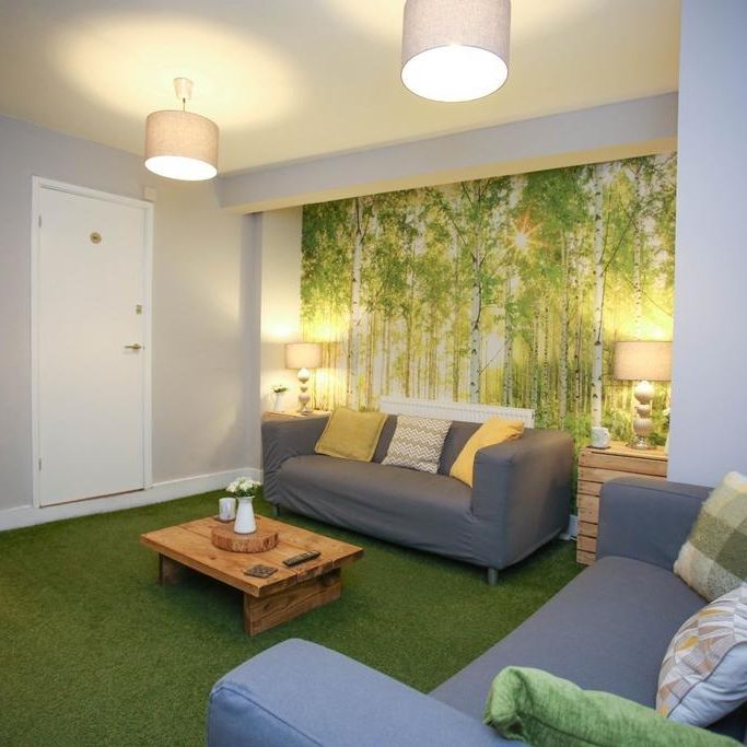 1 bedroom terraced house to rent - Photo 1