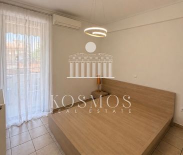 Διαμέρισμα για ενοικίαση Κέντρο (Μαρκόπουλο) - Photo 2