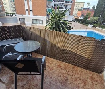 Alquiler de estudio en Manantiales - Estación de Autobuses - Photo 6