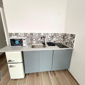 Location Appartement 1 pièce 16m² FAMARS 59300 - Photo 2