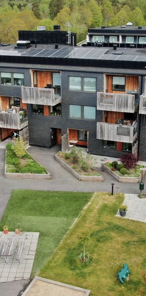 Kjellsavägen 6 B, 376 35, SVÄNGSTA, Sverige - Foto 2