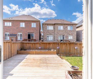For Lease - 104 Stedford Crescent Unit# Bsmt, Brampton, Ontario - Photo 1