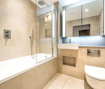 2 bedroom apartment to rent - Photo 6