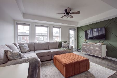 For Lease - 1036 Dragonfly Avenue, Pickering, Ontario - Photo 5