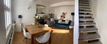 2 bedroom terraced house to rent - Photo 5