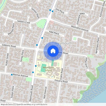 11 Blanes Road, Weymouth, Manukau City