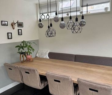 Te huur: Huis Van Diepenheim Scheltuslaan in Leusden - Photo 6
