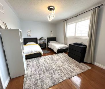 For Lease - 11 Cape Verde Way, Vaughan, Ontario - Photo 3