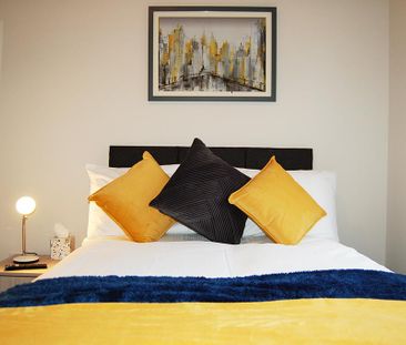 5 bedroom house share to rent - Photo 5