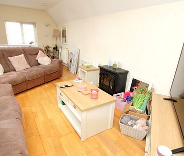 6 Bath Terrace, CHELTENHAM GL502AL - Photo 2