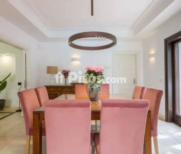 Chalet en alquiler en Marbella - Photo 4