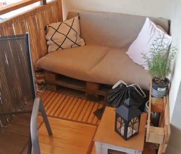 Dachwohnung - Foto 6