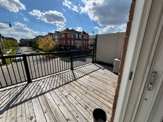 For Lease - 41 Ganton Heights, Brampton, Ontario - Photo 1