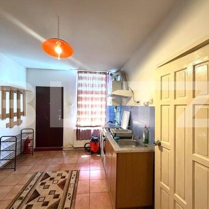 Apartament 2 camere, 45 mp, AC, zona strazii Bucuresti - Photo 1