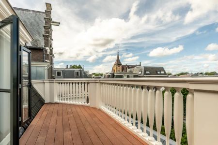 Nieuwe Gracht 80 A6 - Photo 2