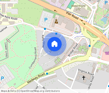 4 Bed - Laurel Road, Gillingham - Photo 1