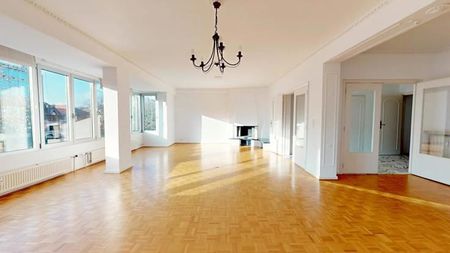 Appartement te huur - Photo 4