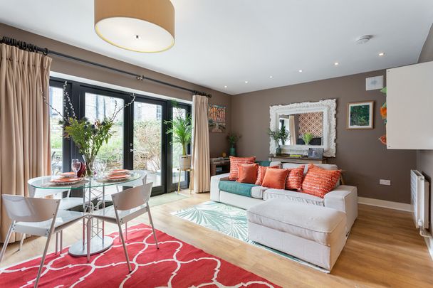 Mount Street Crescent, Dublin 4 - Photo 1