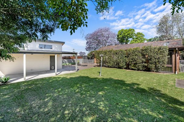 2 Jurd Street, Cessnock NSW 2325 - House For Rent | Domain - Photo 1