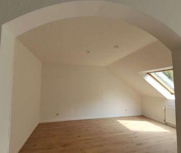 In der Mark 178a - WBS!, schöne 2 ZKB Wohnung im 3. OG WBS Wohnung - Photo 5