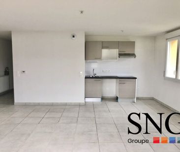 T3 AVEC BALCON ET PARKING - Photo 1