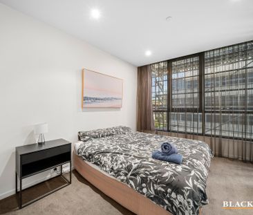 309/19 Marcus Clarke Street, City ACT 2601 - Apartment For Rent | D... - Photo 3