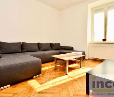 3 IZB. BYT S VNÚTROBLOKOM, LEGIONÁRSKA ULICA - Photo 1