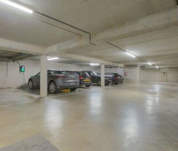 Trendy duplex met ondergrondse garage en kelderberging - Foto 4