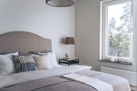 Klövjestigen, Skogås - Foto 4