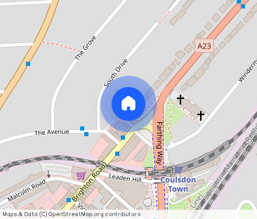 Emerald Court, Coulsdon, CR5 - Photo 1