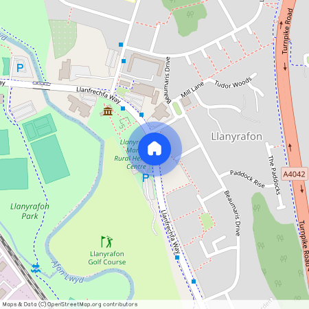 Llangorse Path, NP44, Cwmbran