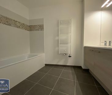 Location Appartement 3 pièces 68m² STE LUCE SUR LOIRE 44980 - Photo 4