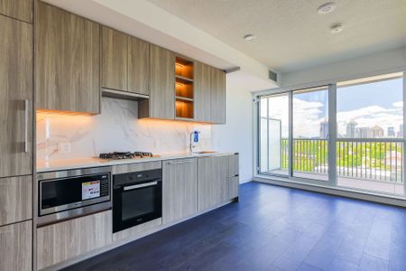 For Lease - 75 Billes Heights Unit# 1602, Toronto, Ontario - Photo 2