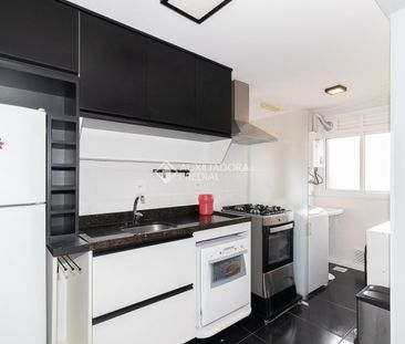 Apartamento com 1 quarto e 47m² para alugar em Jardim Botânico, Por... - Photo 3