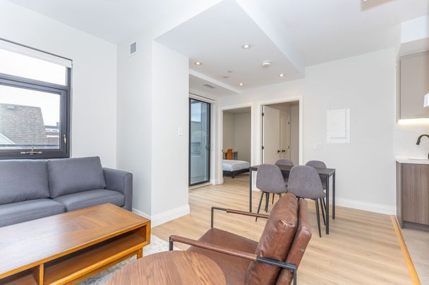 For Lease - 1000 Bathurst Street Unit# 303, Toronto, Ontario - Photo 1