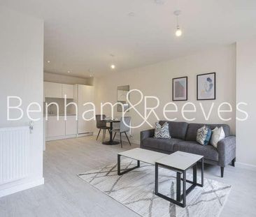 Eastman Road, Harrow, HA1 - Photo 1