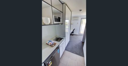 VICINITY apartments - Student Accommodation Clayton - Photo 4