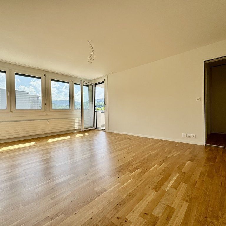 4 Zimmer, 93 m², 1. Stock - Photo 1