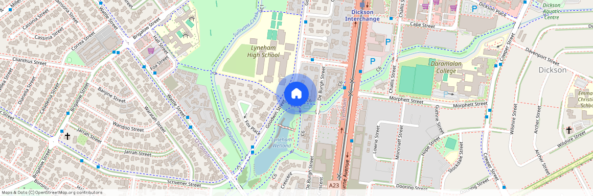 11/42 Goodwin Street, Lyneham