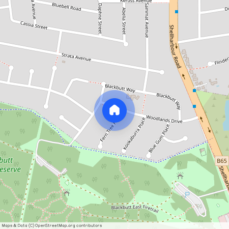 9 Woodlands Drive, NSW 2528, Barrack Heights