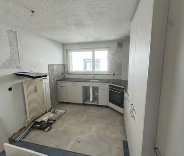 Helle 4½-Zimmer-Wohnung mit neuer Küche und neuem Bad - Photo 2
