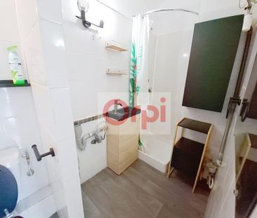 Location Appartement 1 pièce 17m² CAGNES SUR MER 06800 - Photo 4