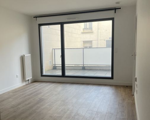 Appartement RUE SAINT NICAISE - Photo 1